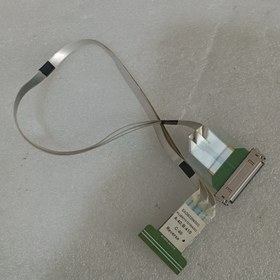 تصویر کد 317 # کابل LVDS ال جی 32LN 