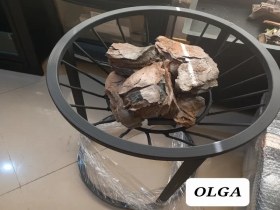 تصویر آتشدان مدل A102 