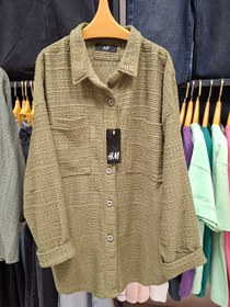 تصویر شومیز حصیری کد #39 