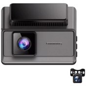 تصویر دوربین ثبت وقایع خودرو DashCam مدل Q8 