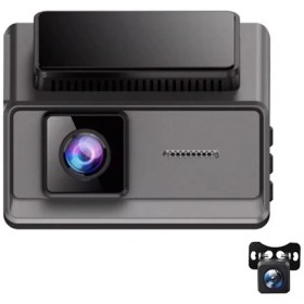 تصویر دوربین ثبت وقایع خودرو DashCam مدل Q8 