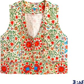 تصویر وست سنتی 