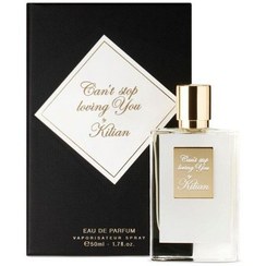 تصویر عطر ادکلن بای کیلیان کنت استاپ لاوینگ یو - by Kilian - Can't Stop Loving You 