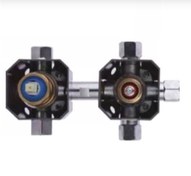 تصویر مکانیزم توالت توکار راسان مدل سی بل 