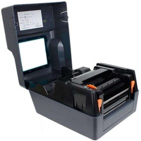 تصویر پرینتر حرارتی زد ای سی مدل zp400 ا ZEC ZP400 Thermal Printer ZEC ZP400 Thermal Printer