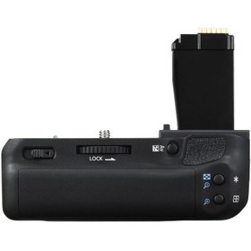 تصویر باتری گریپ مشابه اصلی کانن Canon BG-E18 Battery Grip hc for 750D 760D Used 