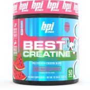 تصویر کراتین بست بی پی آی اورجینال BPI Best Creatine 