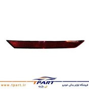 تصویر شبرنگ عقب تارا برند مدرن 