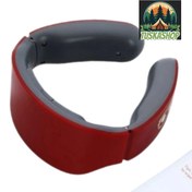 تصویر ماساژور گردن سرویکال مدل -JT808 