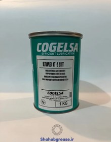 تصویر گریس Coglsa XT-2 