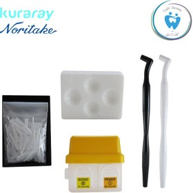 تصویر باندینگ کوراری نسل ۶ SE BOND 