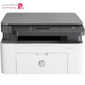 تصویر پرینتر چندکاره لیزری اچ پی مدل Pro 135w HP LaserJet Pro 135w Laser Printer