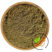 تصویر پودر تخم گشنیز اعلاء 