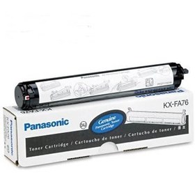 تصویر تونر فکس پاناسونیک Panasonic KX-FA76 