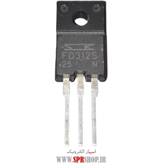 FD312S fd312s