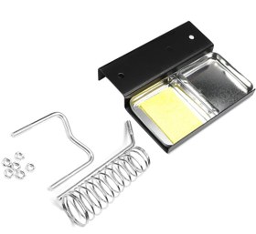 تصویر پایه هویه یاکسون D TYPE (YAXUN) 