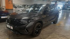 تصویر جتا VS7 مدل 2023 ا توربو 1400 توربو 1400