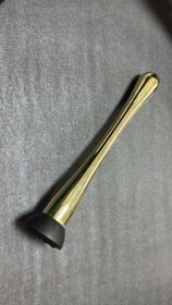 تصویر مادلر - طلایی Muddler