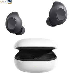 تصویر هدفون بلوتوثی سامسونگ مدل Galaxy Buds FE اصل Samsung Galaxy Buds FE Headphone