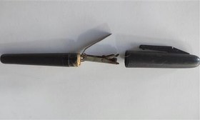 تصویر ترقه خودکاری قدیمی 