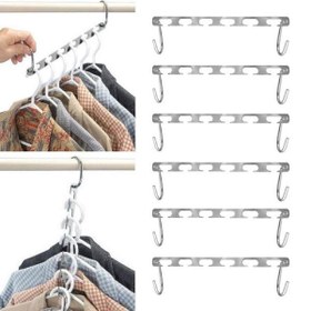 تصویر واندر هنگر فلزی Wonder Hanger Metal