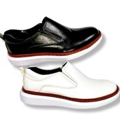 تصویر کفش مردانه 