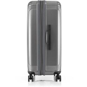 تصویر چمدان امریکن توریستر مدل Hypebeat GW8 سایز متوسط 