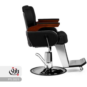 تصویر صندلی جکدار PTJ-202S 