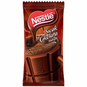 تصویر هات چاکلت Nestle Sicak Cikolata نستله 18.5 گرم 