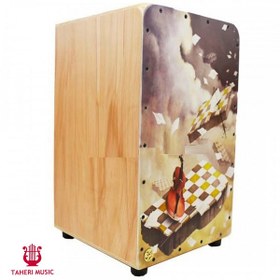 تصویر کاخن جهمانی کد 102 