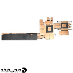 تصویر هیت سینک لپ تاپ HEATSINK LAPTOP ACER ASPIRE AN515-51/A715-71 HEATSINK LAPTOP ACER ASPIRE AN515-51 /A715-71AT20Z0010A0