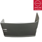 تصویر قاب زیر داشبورد رونیز نیسان موتور 