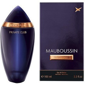 تصویر ادو پرفیوم مردانه پرایوت کلاب مابوسن 100 میلی لیتر MAUBOUSSIN PRIVATE CLUB EDP M 100 ML