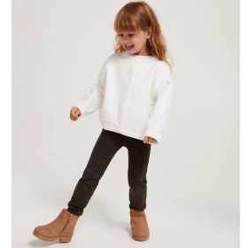 تصویر شلوار جین نقلی RESERVED 