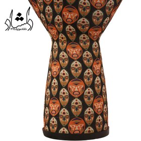 تصویر جیمبی رمو سایز 14 طرح 13 