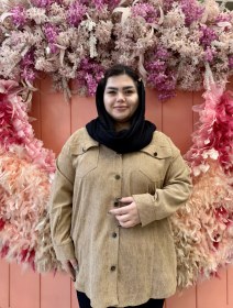 تصویر مانتو کبریتی 179 