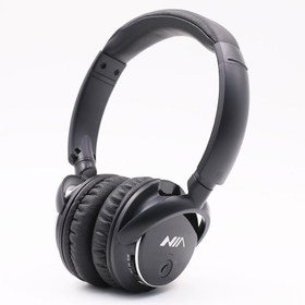 تصویر هدفون بی سیم نیا مدل Q1 NIA Q1 NEW Wireless Headphones