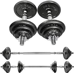 Proiron dumbbells outlet