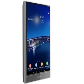 تصویر تاچ پنل هوشمند فونیکال مدل TC5000MH-18F Funical Smart Touch Panel Model TC5000MH-18F