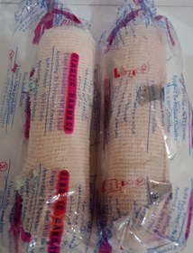 تصویر باند کشی ۱۰ سانت 