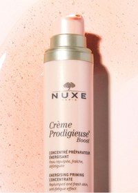 تصویر سرم پوست اورجینال برند Nuxe مدل Creme Prodigieuse Boost 100 Ml کد 700197713 