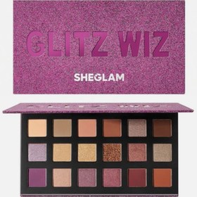 تصویر سایه چشم 