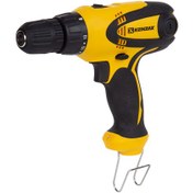 تصویر دریل پیچ گوشتی برقی 280 وات مدل KDD-1280 Kenzax KDD-1280 electric screwdriver