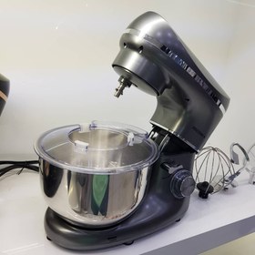 تصویر همزن حرفه ایی دایتون پلاس مدل DP-433 stand mixer