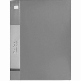 تصویر کلربوک 80 برگ پرگه 