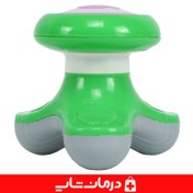 تصویر مینی ماساژور xinyan مدل xy 999 برقی ماساژور کوچک برقی سه پایه 