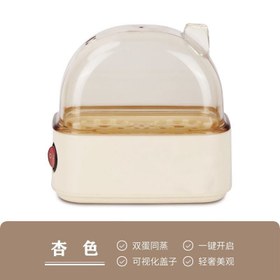 تصویر تخم مرغ پز برقی 