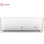 تصویر کولر گازی ایوولی مدل EVPIS-30K-MD ظرفیت ۳۰ هزار 