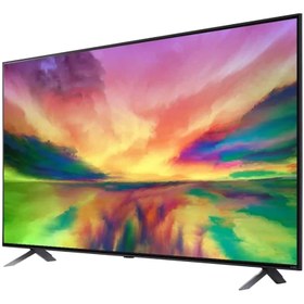 تصویر تلویزیون ال جی 50QNED80 تلویزیون 4K QNED ال جی مدل QNED80 سایز 50 اینچ محصول 2023