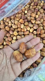 تصویر خرما زاهدی - لوکس 